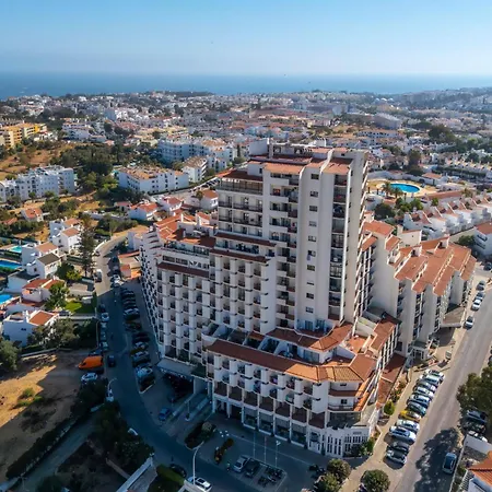 Luxpool * Албуфейра