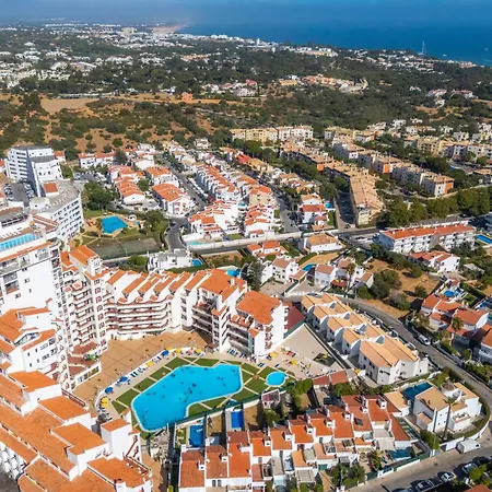 Luxpool Апартаменти *