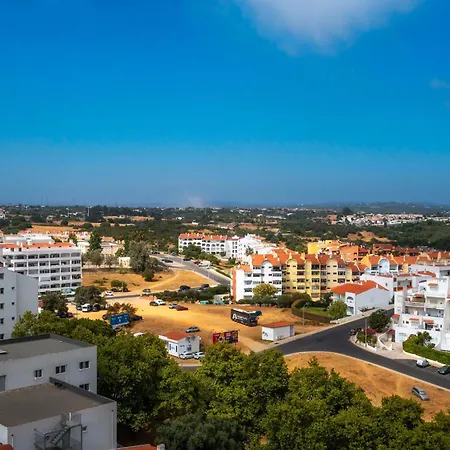 Апартаменти Luxpool