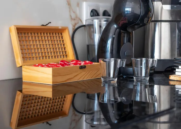 Апартаменти Luxpool *