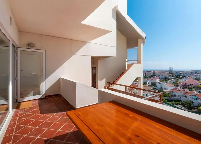 Luxpool Апартаменти