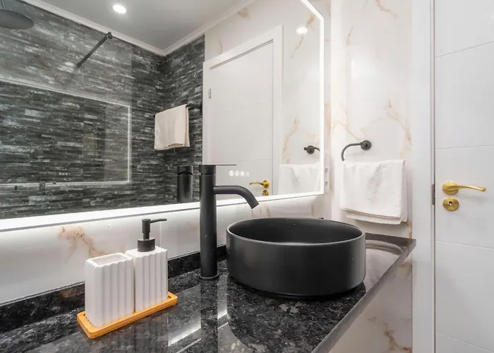 Luxpool Апартаменти