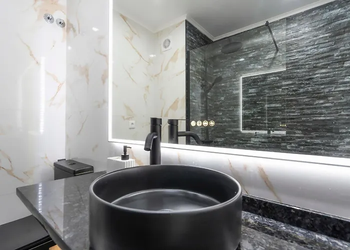 Luxpool * Албуфейра