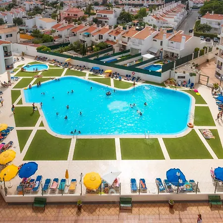 Luxpool