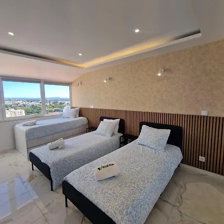 Luxpool * Albufeira