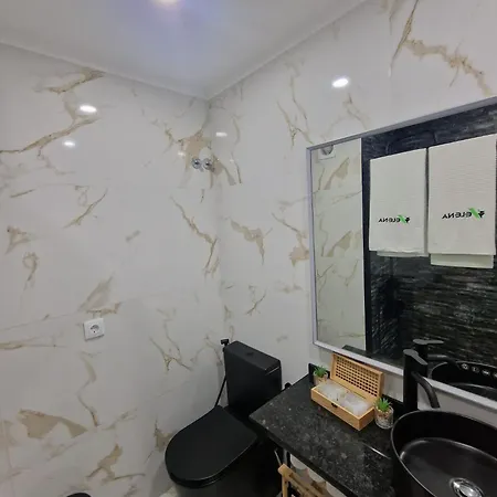 Luxpool Appartement Albufeira