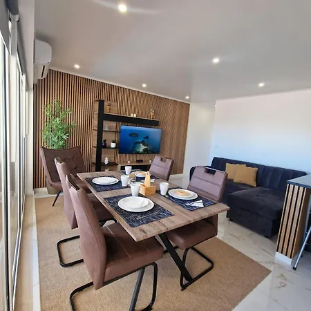 Luxpool Appartement