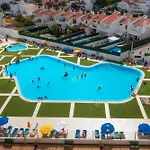 شقة Luxpool