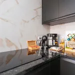 Luxpool شقة البوفيرا