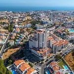 شقة Luxpool البوفيرا