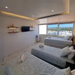 شقة Luxpool