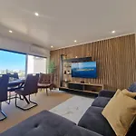 Luxpool البوفيرا