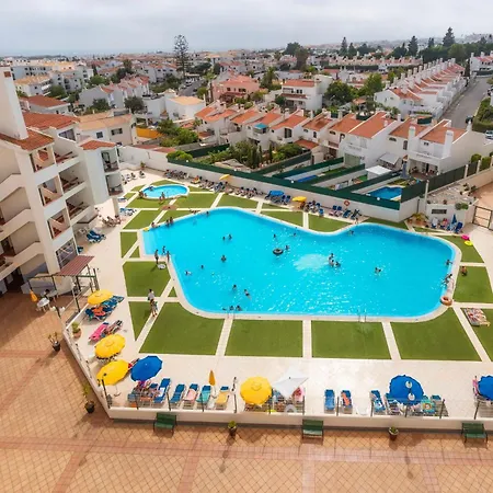 Luxpool