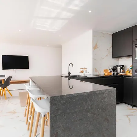 Luxpool Appartement Albufeira