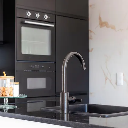 Appartement Luxpool Albufeira