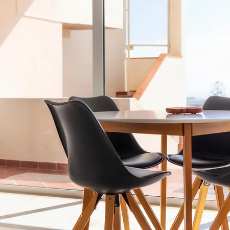 Appartement Luxpool *