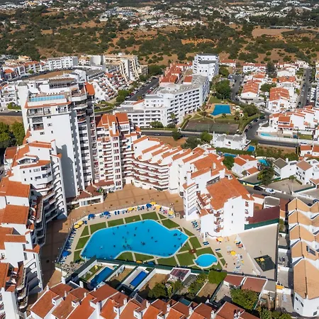 דירה Luxpool