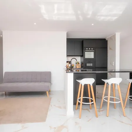 Luxpool البوفيرا