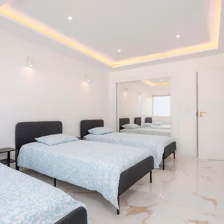 Luxpool * البوفيرا