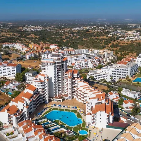 Luxpool البوفيرا