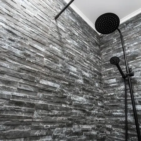 Luxpool Appartement *