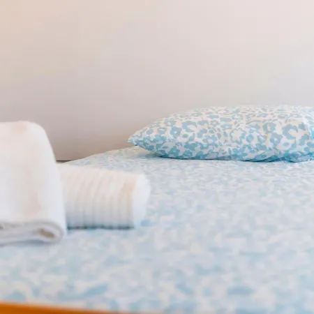 Luxpool شقة البوفيرا