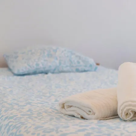 شقة Luxpool البوفيرا