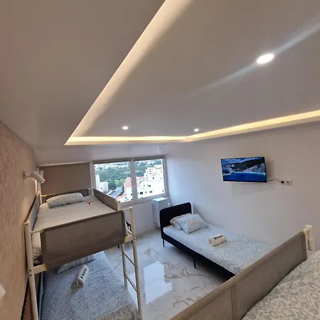 Luxpool Διαμέρισμα
