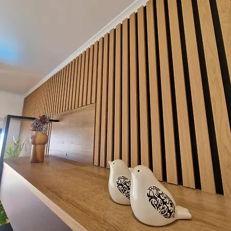 Luxpool דירה