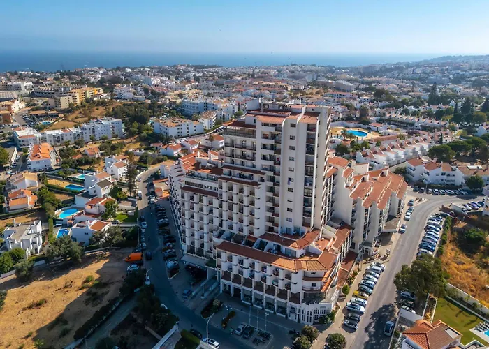 Luxpool * אלבופיירה