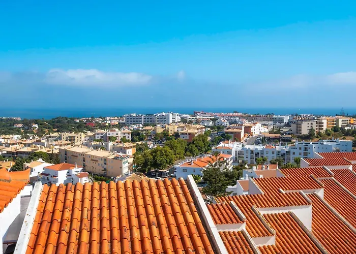 Luxpool אלבופיירה