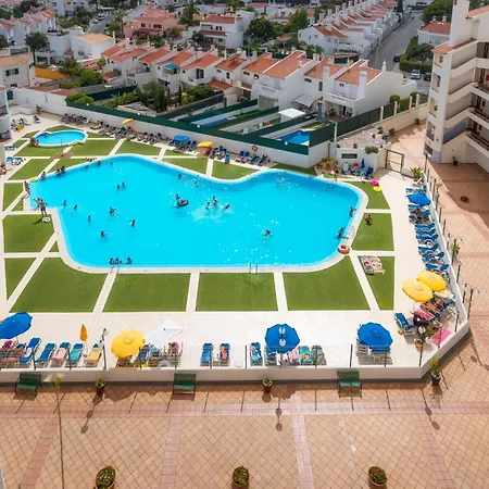 Luxpool *
