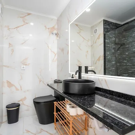 Luxpool 公寓 阿尔布费拉