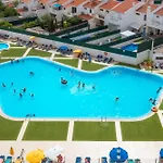 Luxpool * Албуфейра