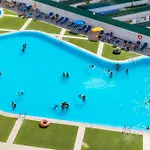 Luxpool Апартаменты
