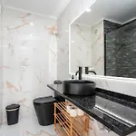Luxpool Апартаменты Албуфейра