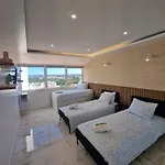 Апартаменты Luxpool *