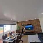 Luxpool Апартаменты