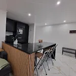 Апартаменты Luxpool Албуфейра