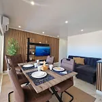 Luxpool Апартаменты