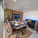 Luxpool Апартаменты
