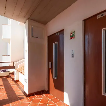 Apartman Luxpool *