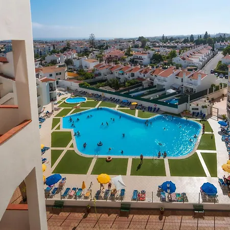 Apartman Luxpool