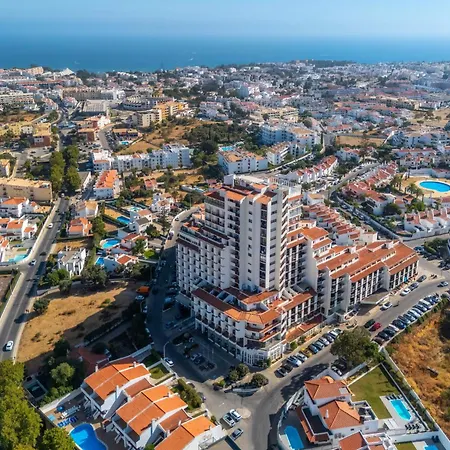 Apartman Luxpool Albufeira