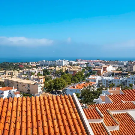 Luxpool Албуфейра