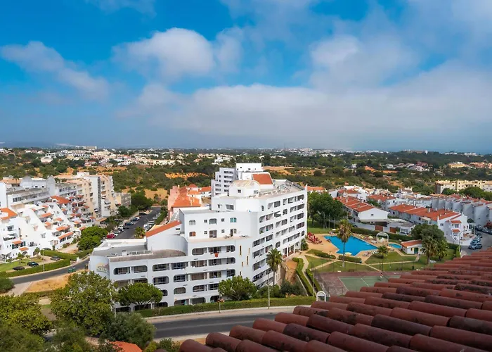 Apartamento Luxpool *