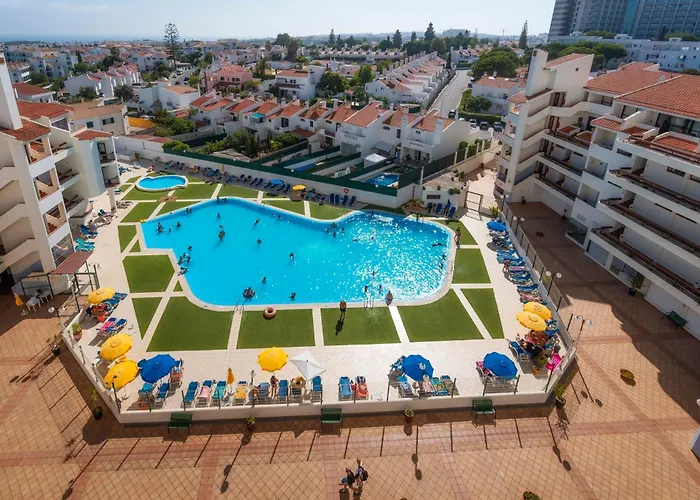 Luxpool Apartamento *