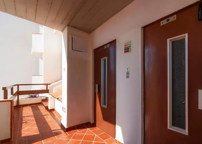 Apartamento Luxpool *