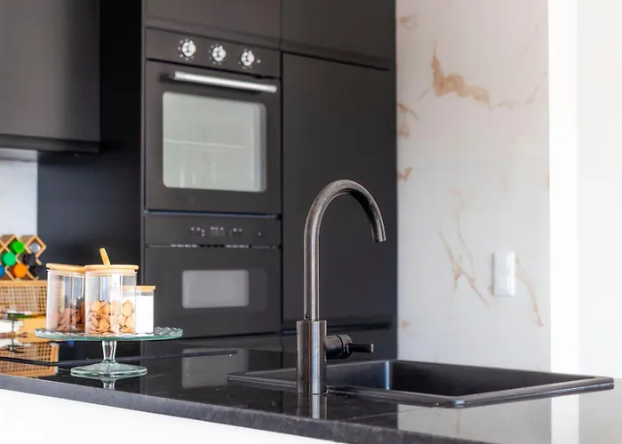 Apartamento Luxpool Albufeira