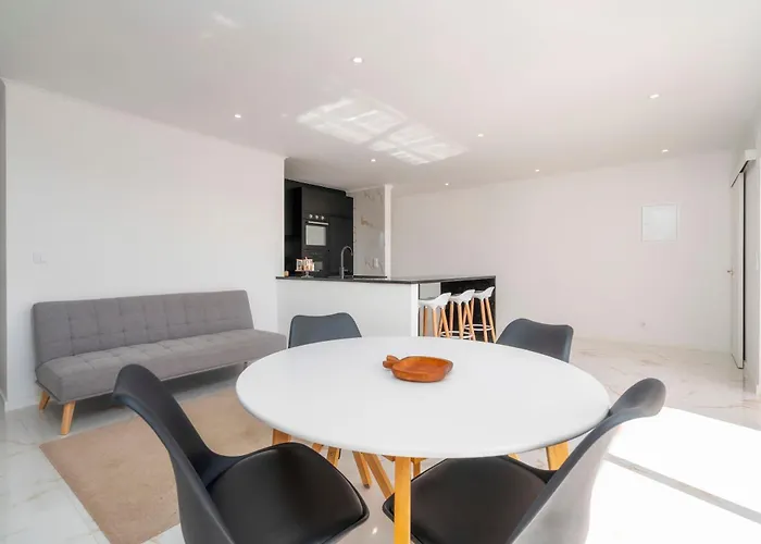 Luxpool Apartamento *